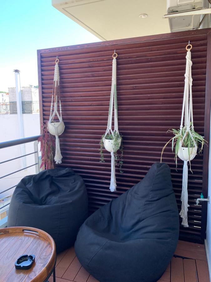 The Grey Apartments 볼로스 외부 사진