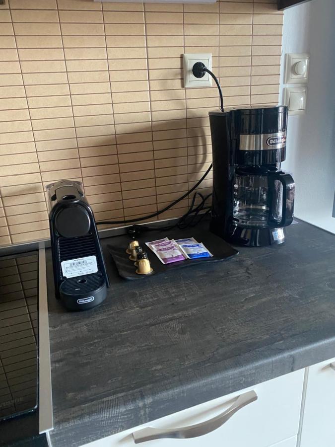 The Grey Apartments 볼로스 외부 사진